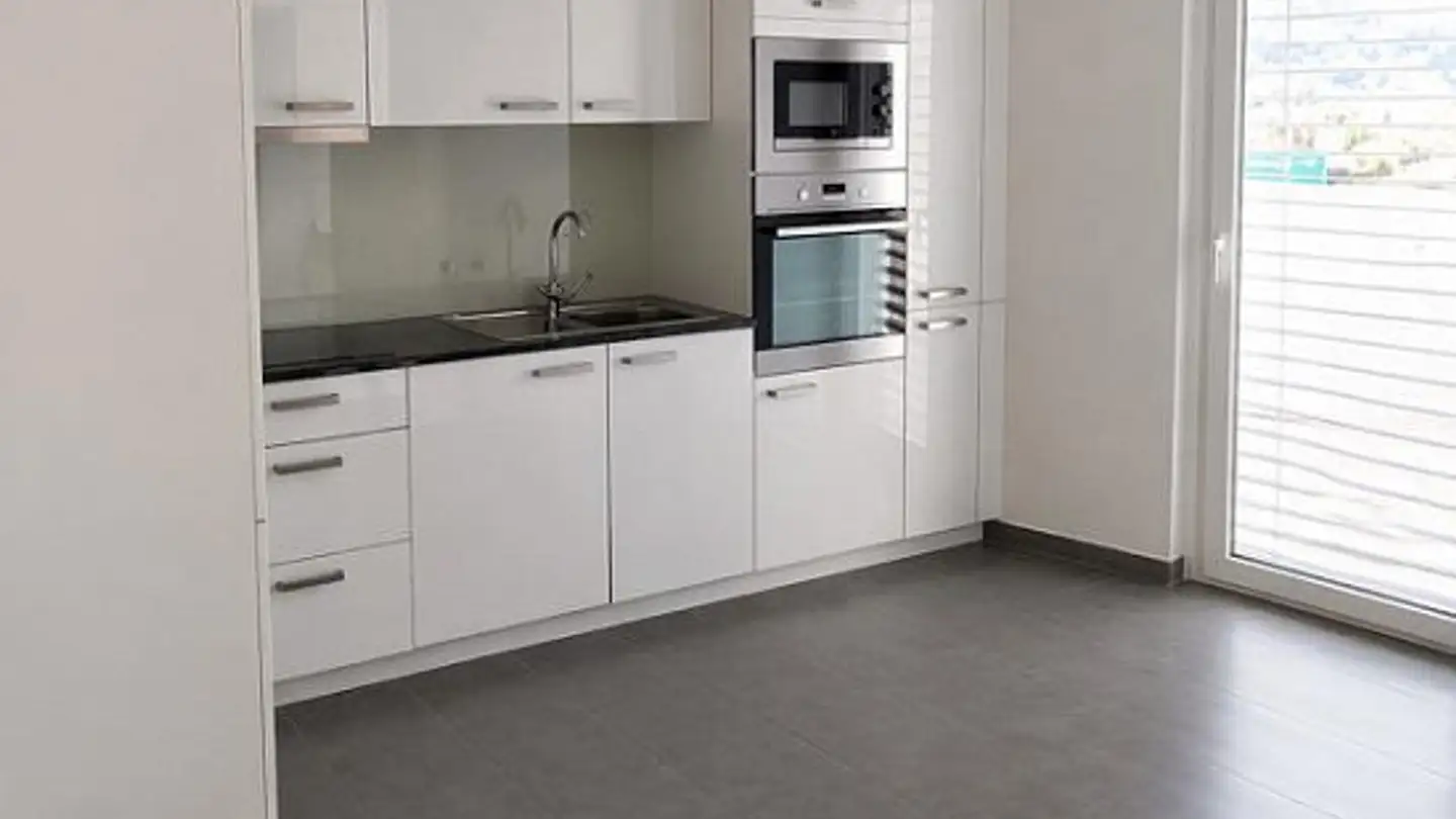 Appartamento in affitto - Rheingasse 2, 9430 St. Margrethen SG - Foto 2