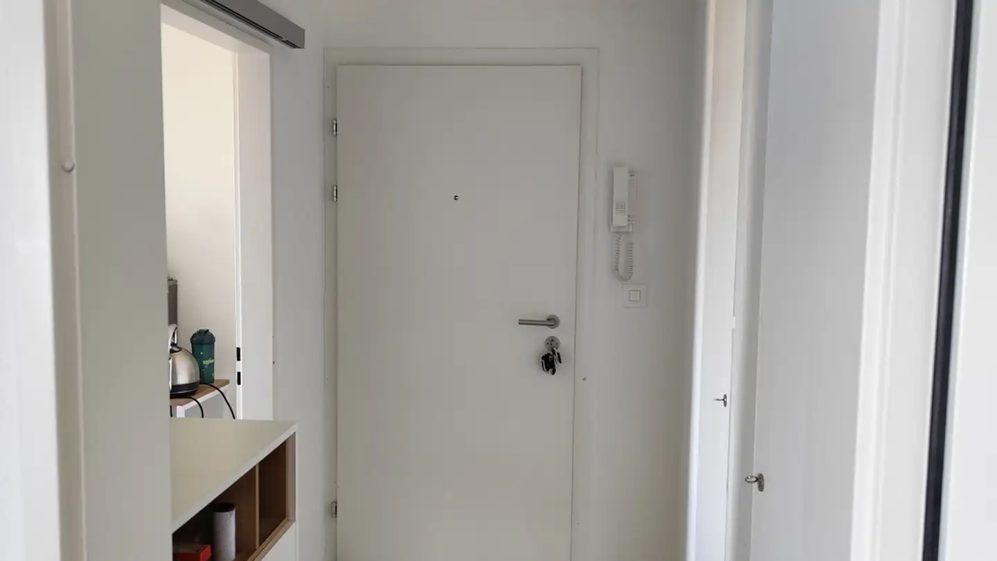 Appartamento in affitto - Seeguetstrasse 17, 8804 Au ZH