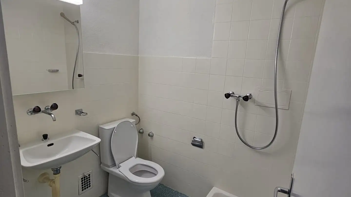 Appartamento in affitto - Crêt-Des-Fleurs / Blumenrain 51, 2503 Biel/Bienne - Foto 3