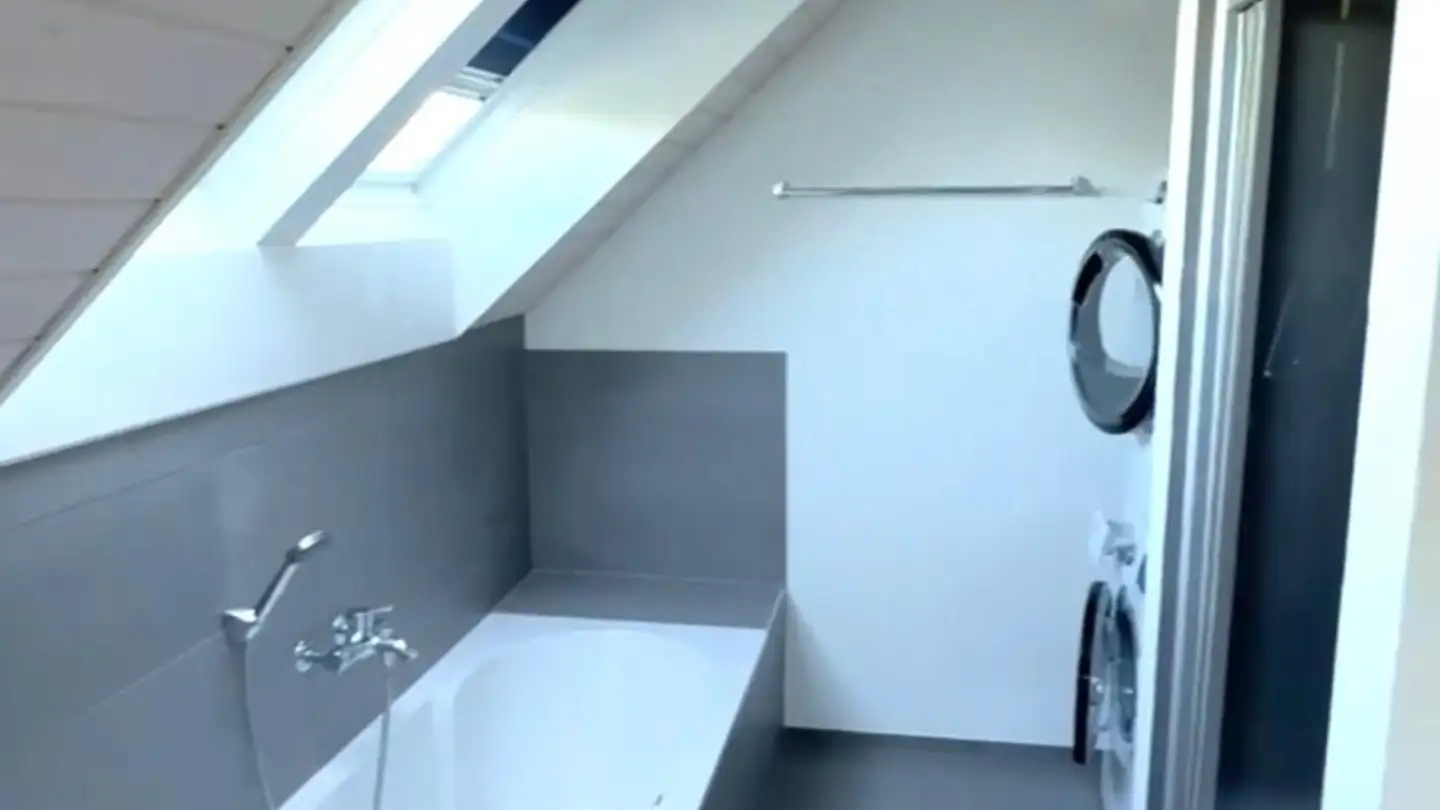 Appartement à louer - Bollhofweg 12, 5610 Wohlen AG - Photo 3