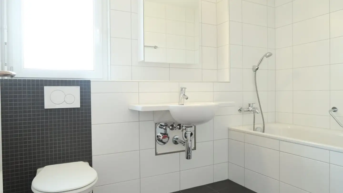 Attico in affitto - Juraweg 5, 3053 Münchenbuchsee - Foto 3