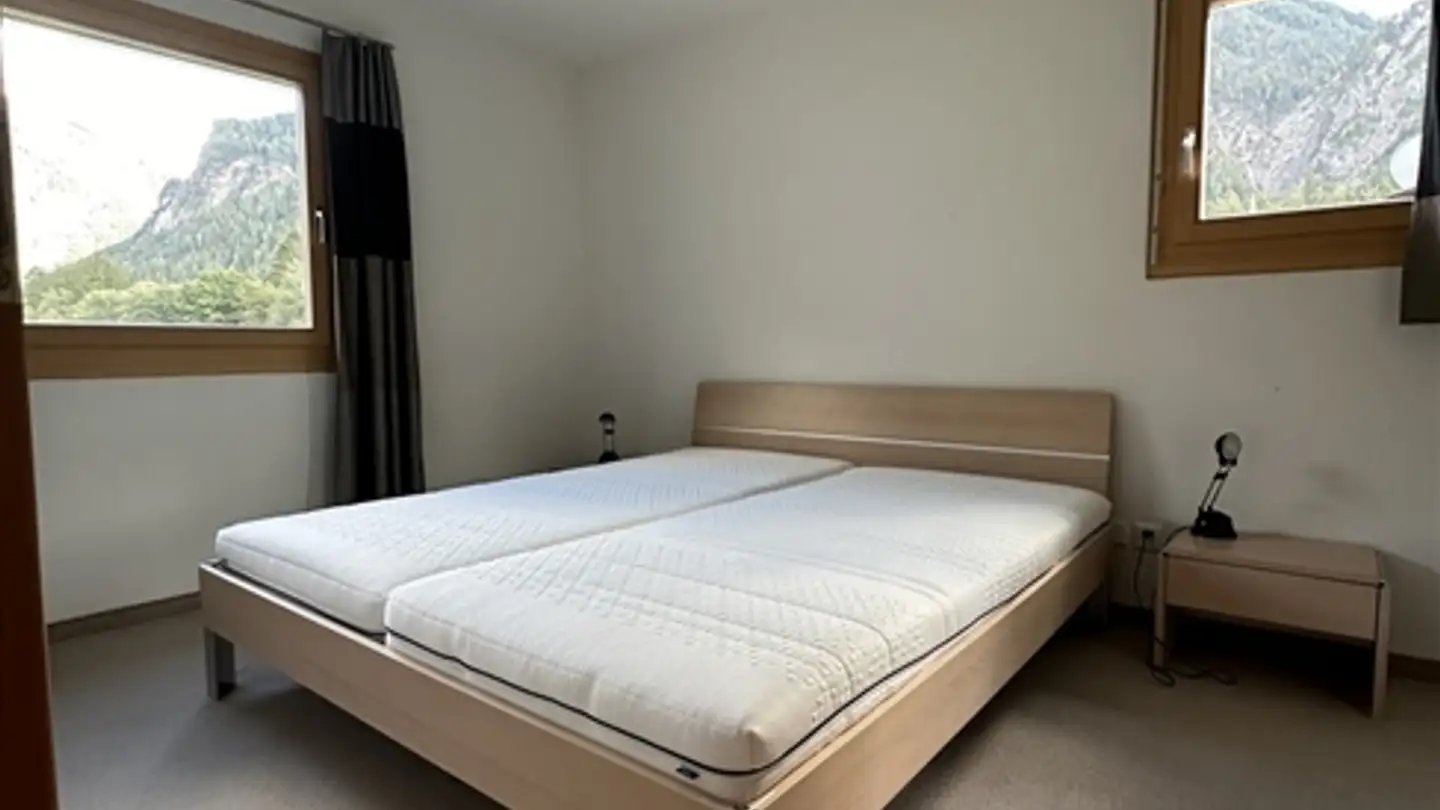 Appartement à vendre - Albulastrasse 172, 7473 Alvaneu Bad - Photo 2