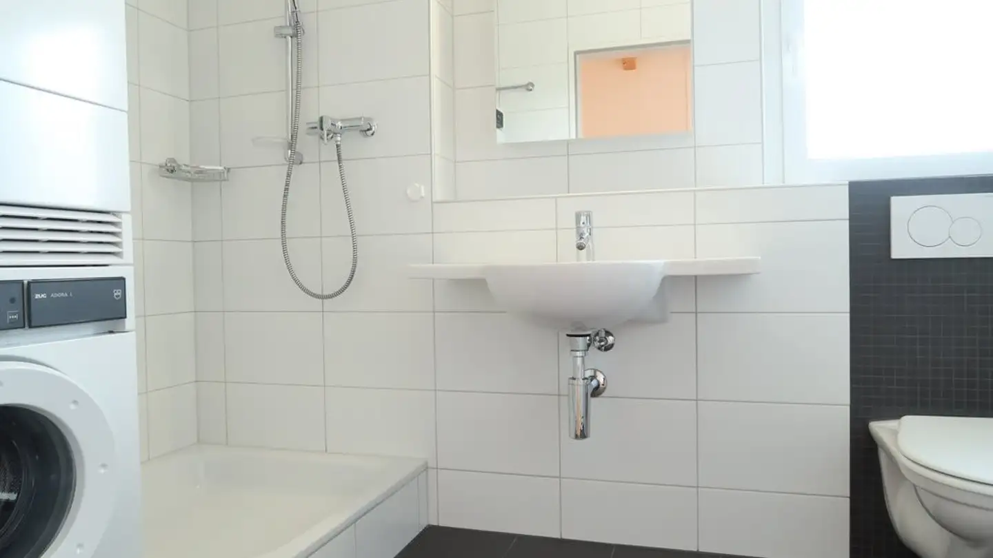 Attico in affitto - Juraweg 5, 3053 Münchenbuchsee - Foto 4