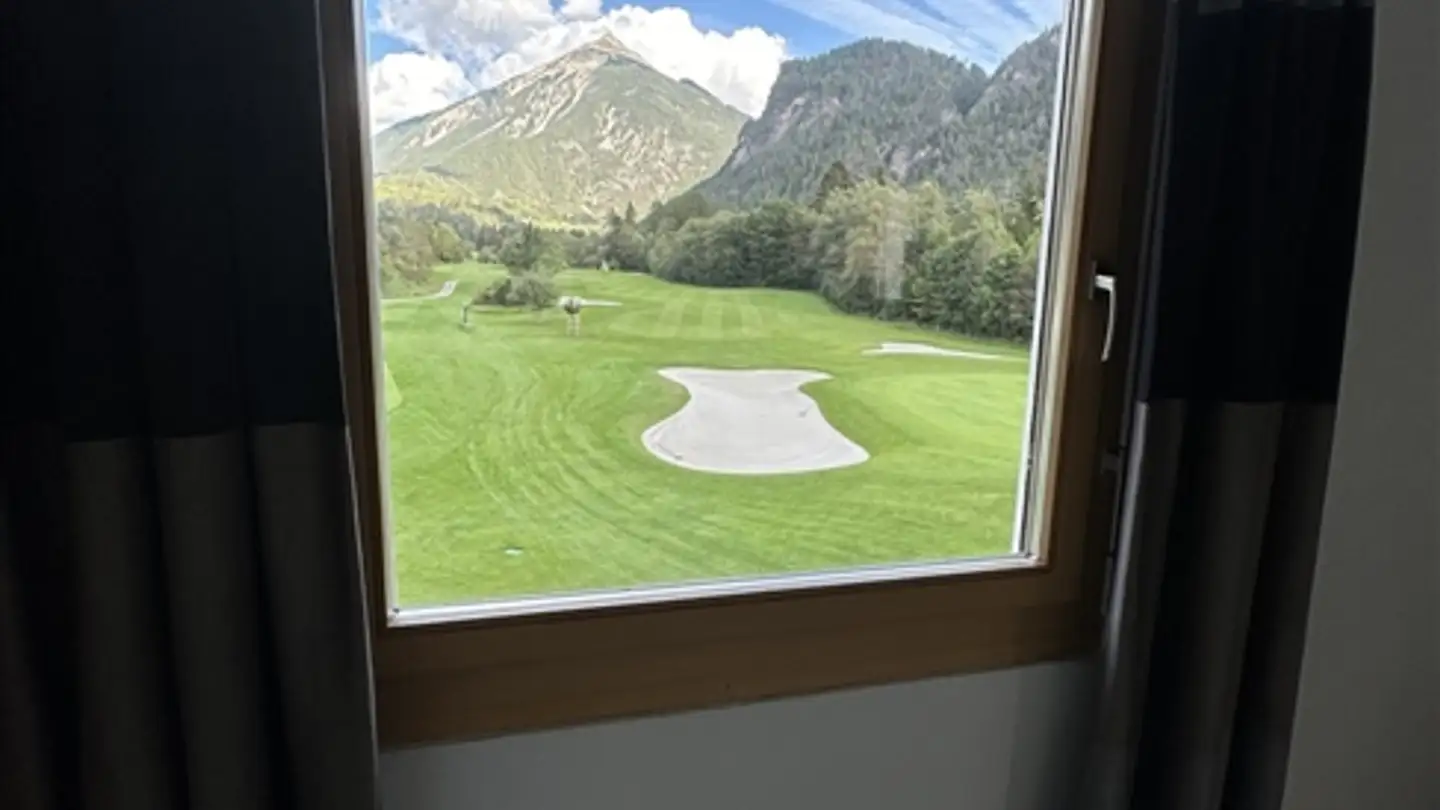 Appartement à vendre - Albulastrasse 172, 7473 Alvaneu Bad - Photo 3