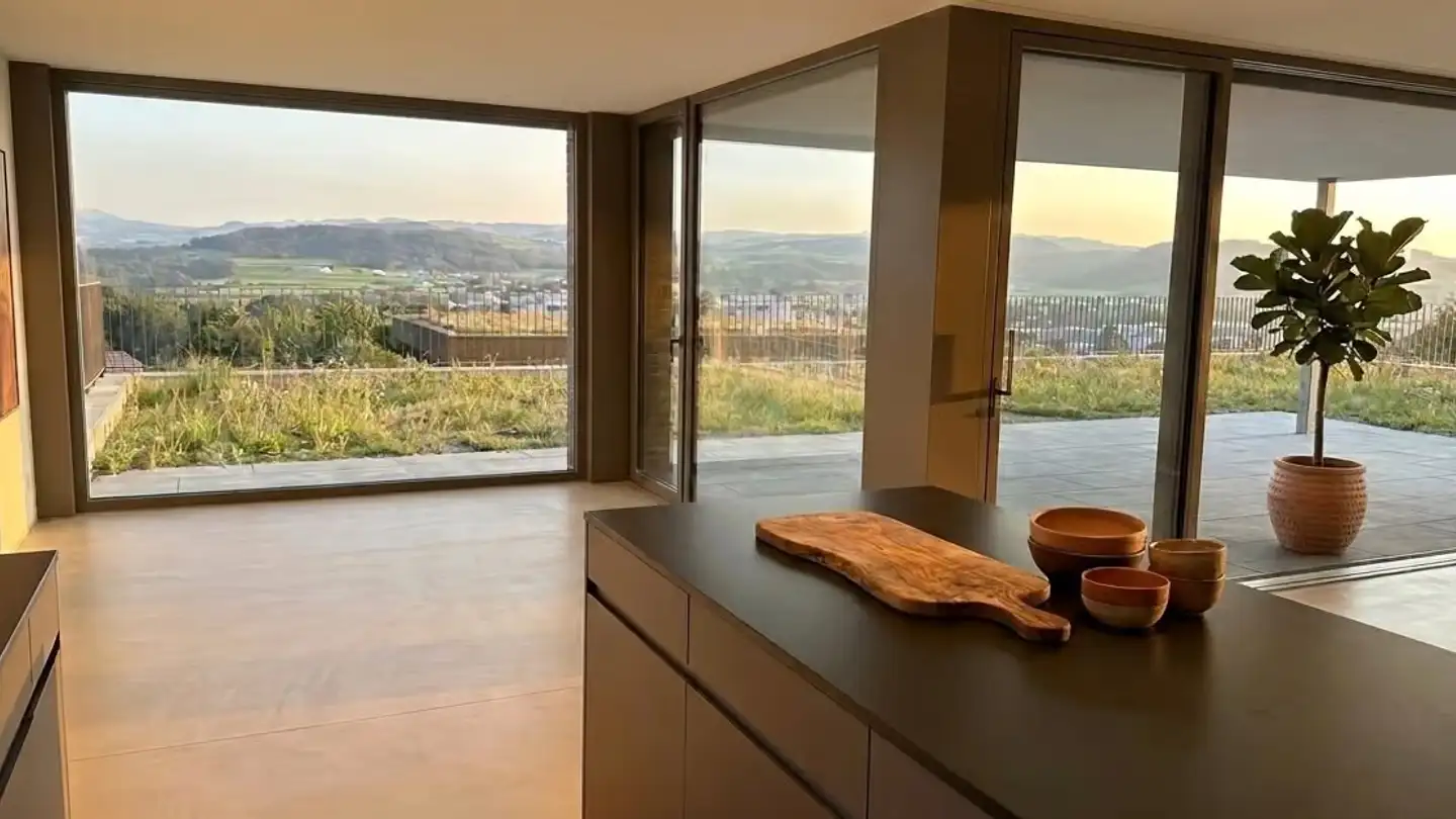 Wohnung mieten - Von-Thurnstrasse 21, 9500 Wil SG
