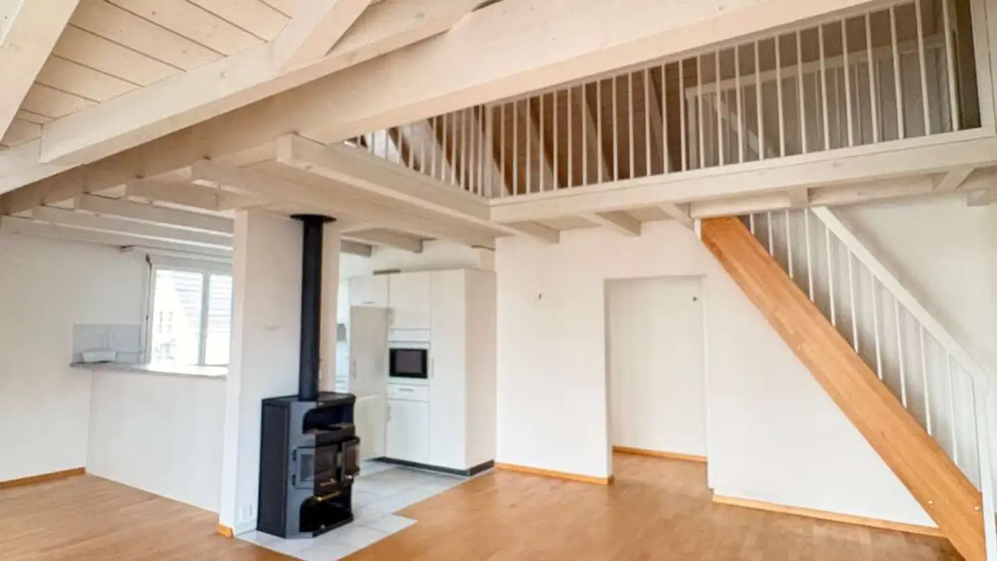 Appartement à louer - Klotenerstrasse 6, 8305 Dietlikon - Photo 2