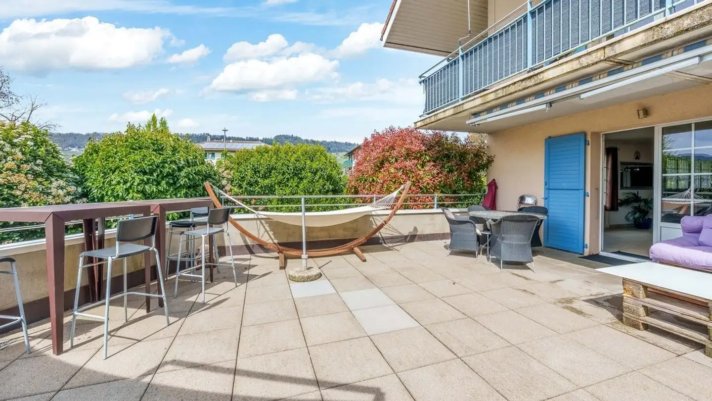 Apartment for sale - Route Des Vignerons, 1166 Perroy - Photo 2