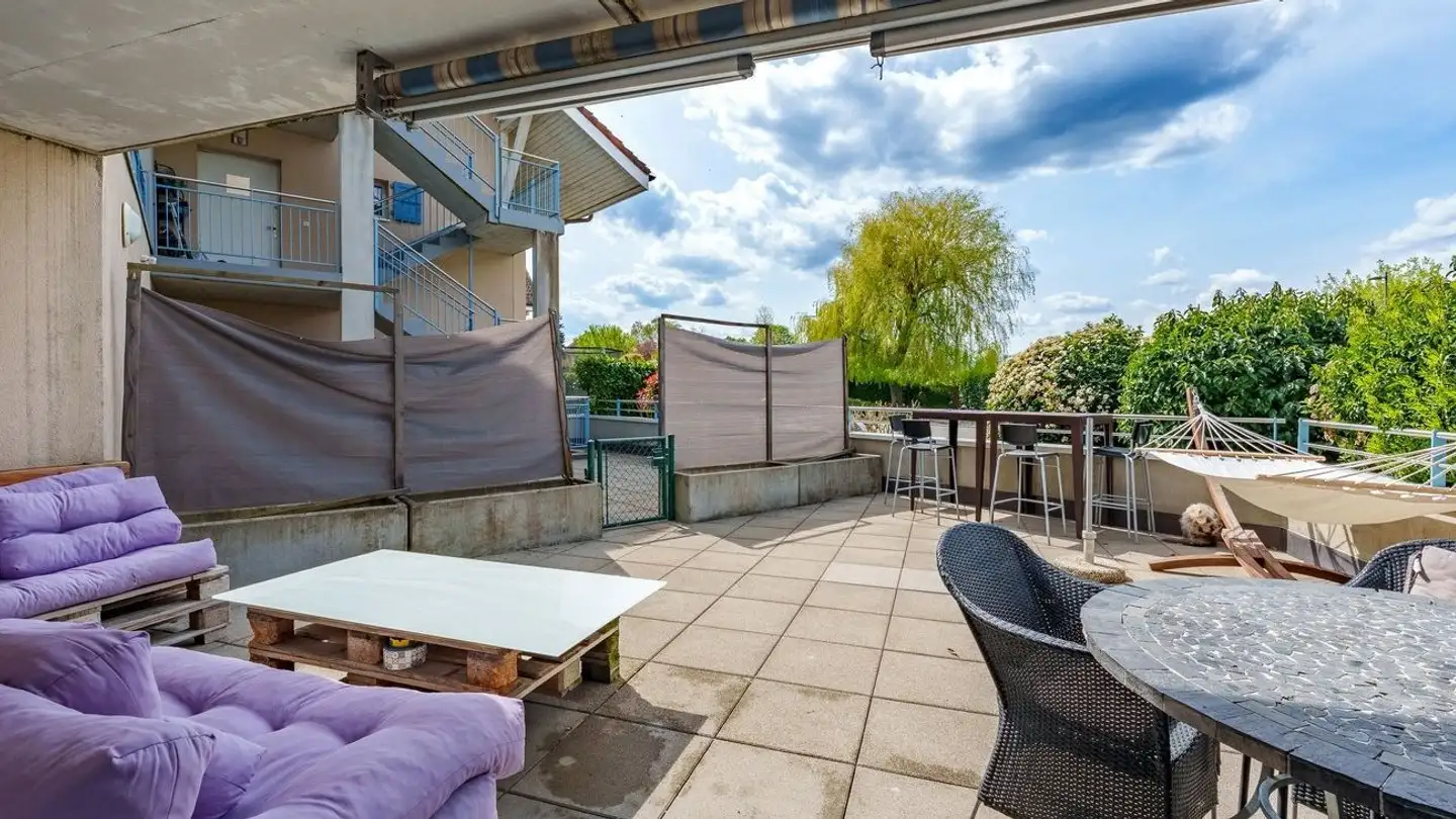 Apartment for sale - Route Des Vignerons, 1166 Perroy - Photo 3