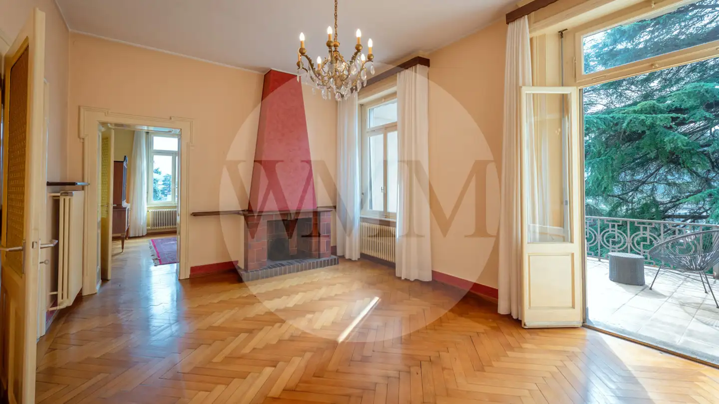 Spazio ufficio in vendita - 6828 Balerna - Foto 3