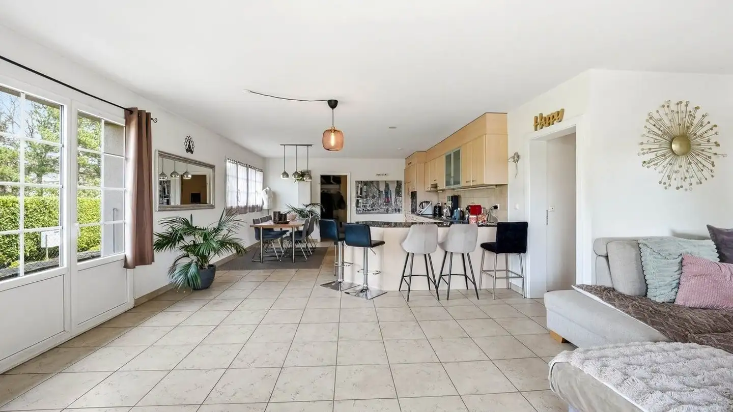 Apartment for sale - Route Des Vignerons, 1166 Perroy - Photo 4