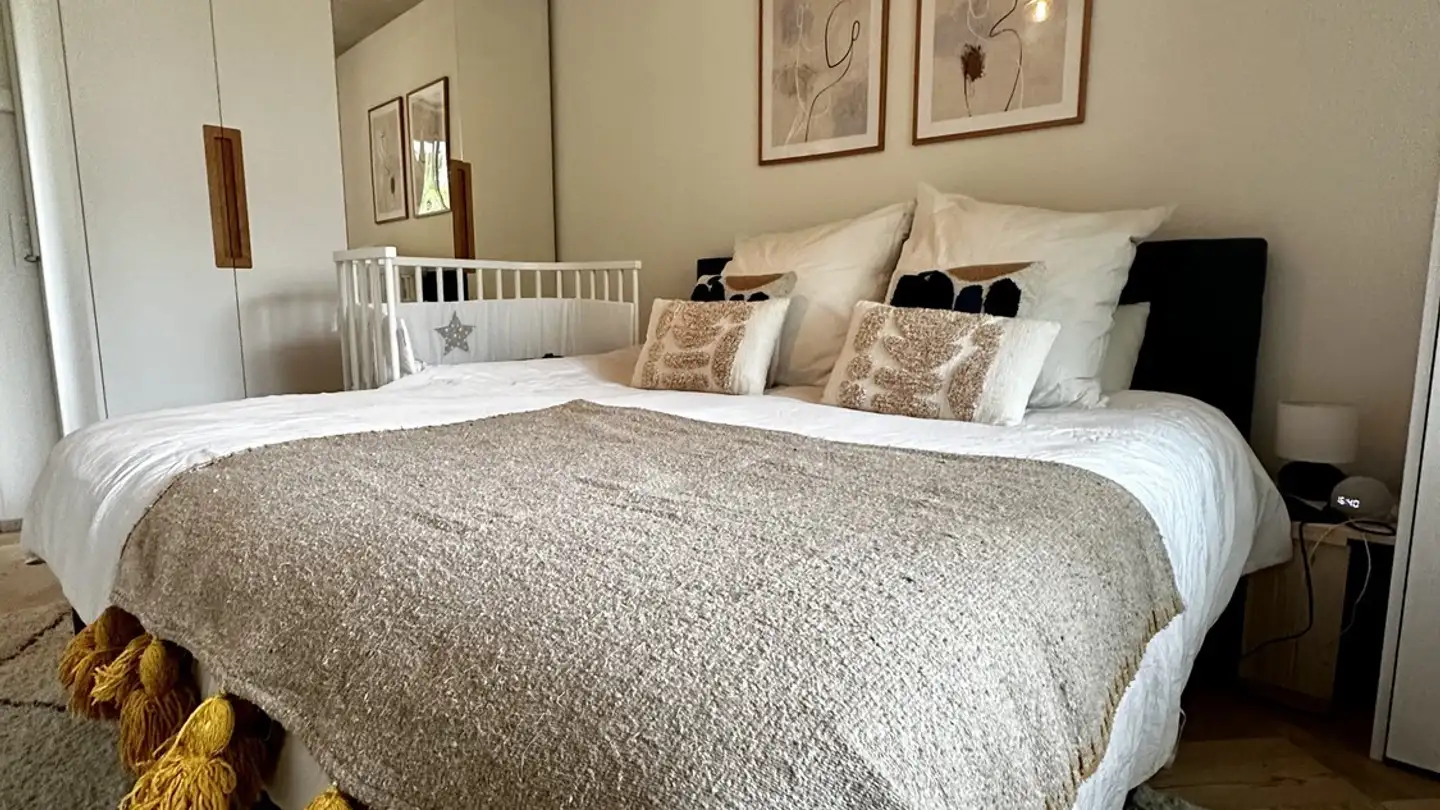 Wohnung mieten - 8008 Zürich