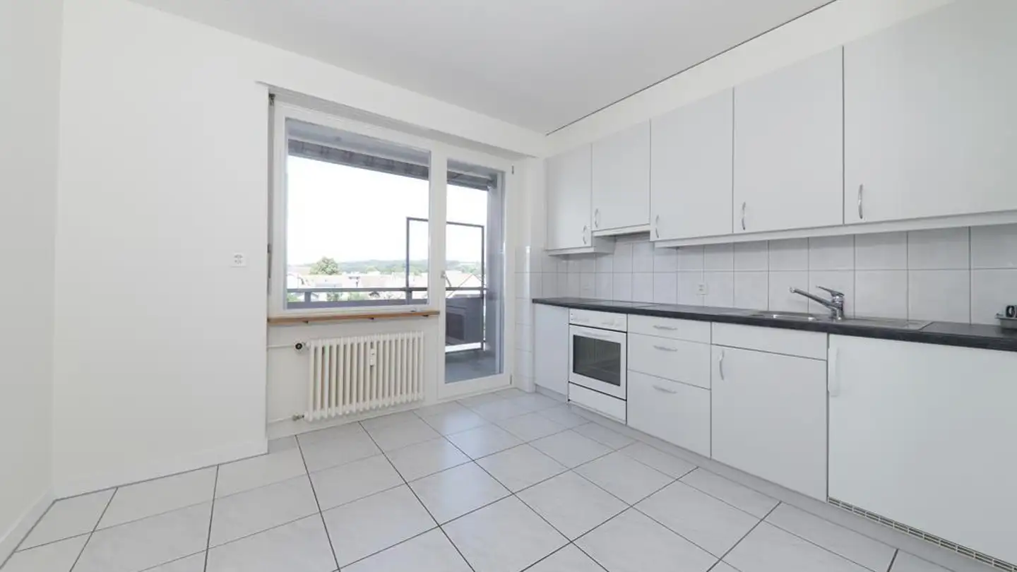Wohnung mieten - Bahnhofstrasse 17, 4106 Therwil - Foto 4