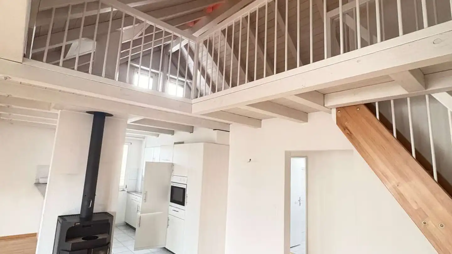 Appartement à louer - Klotenerstrasse 6, 8305 Dietlikon - Photo 3
