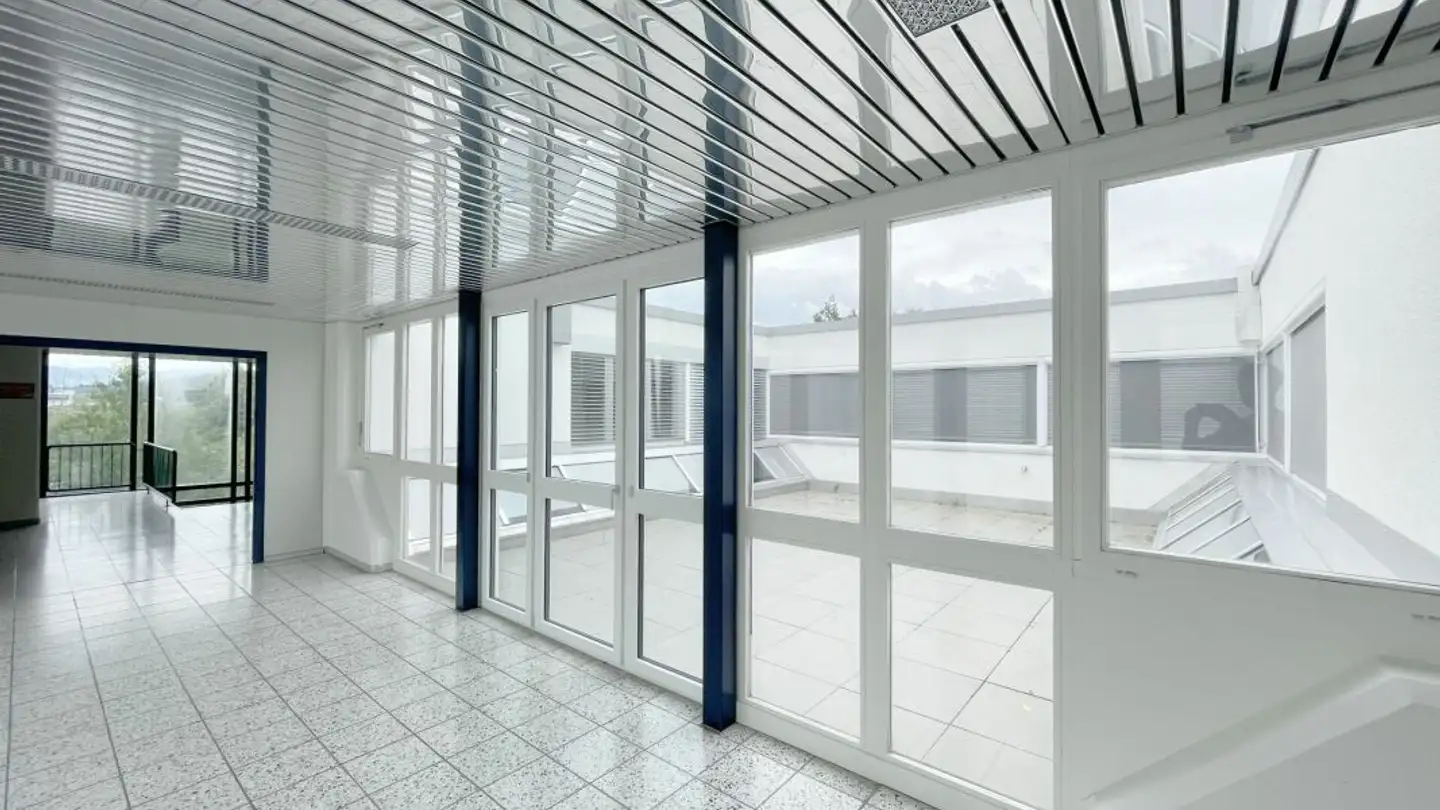 Bureau à louer - Stampfstrasse 74, 8645 Jona - Photo 2