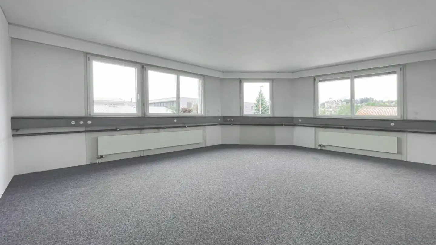Bureau à louer - Stampfstrasse 74, 8645 Jona - Photo 3