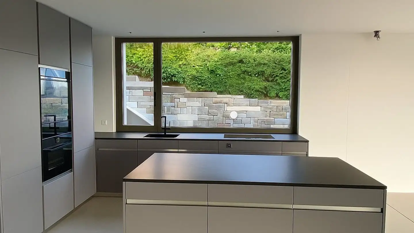 Wohnung mieten - Von-Thurnstrasse 21, 9500 Wil SG - Foto 3