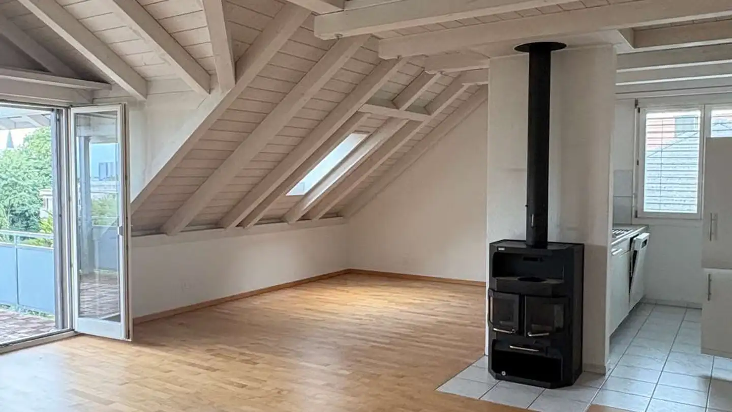 Appartement à louer - Klotenerstrasse 6, 8305 Dietlikon - Photo 4