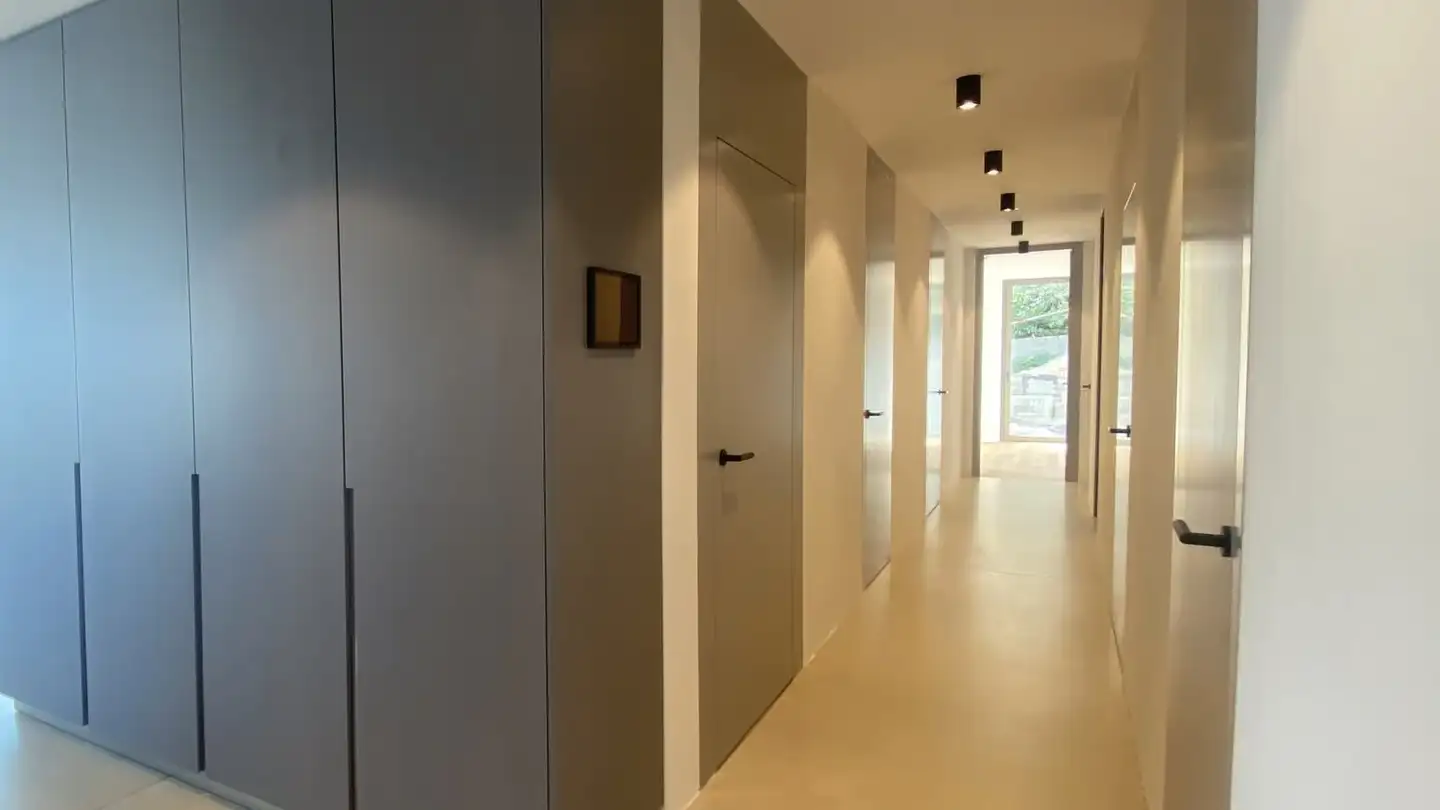 Wohnung mieten - Von-Thurnstrasse 21, 9500 Wil SG - Foto 4
