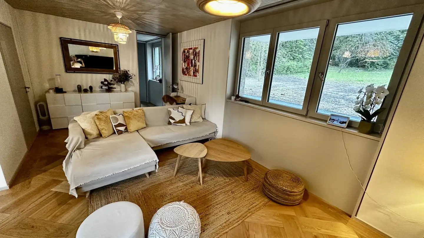 Wohnung mieten - 8008 Zürich - Foto 4