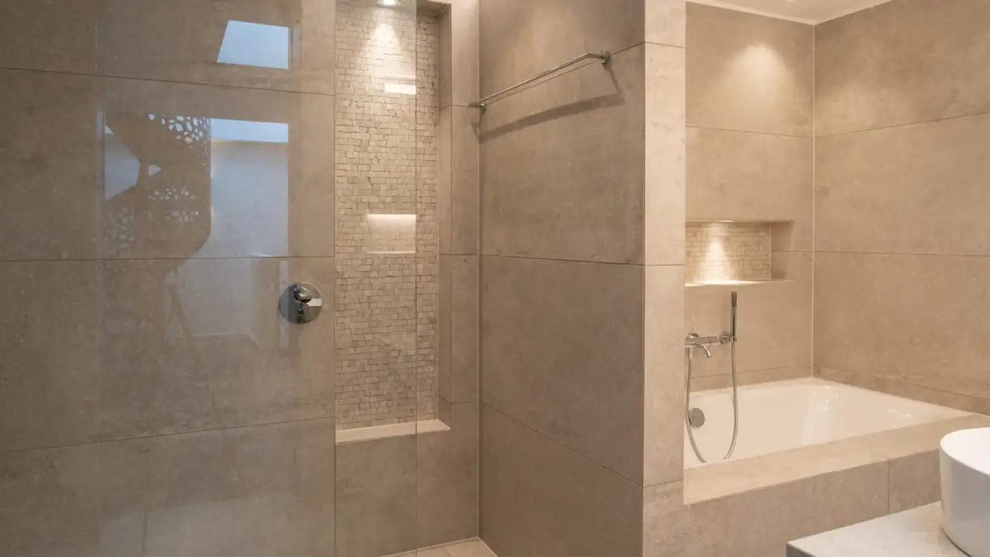 Duplex in affitto - Culmannstrasse 64, 8006 Zürich - Foto 2