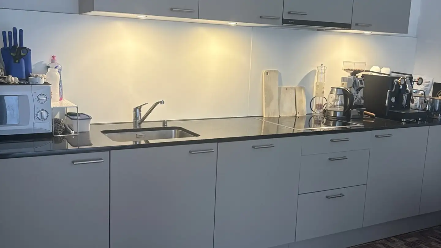 Apartment for rent - Bächtelenweg 5, 3084 Wabern - Photo 2