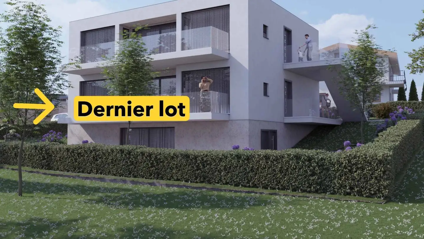 Apartment for sale - 1908 Riddes