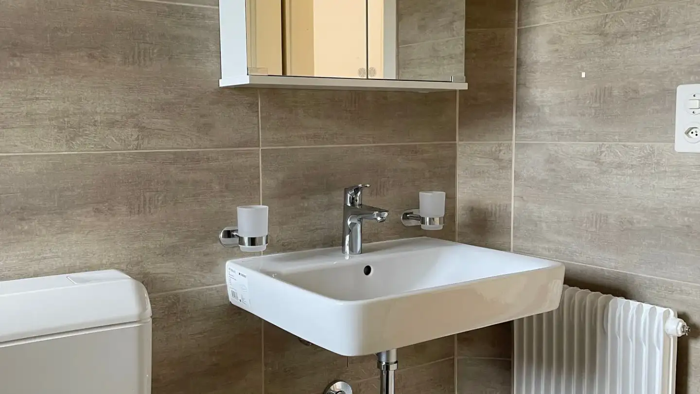 Appartamento in affitto - Mühlematte 12, 3184 Wünnewil - Foto 3