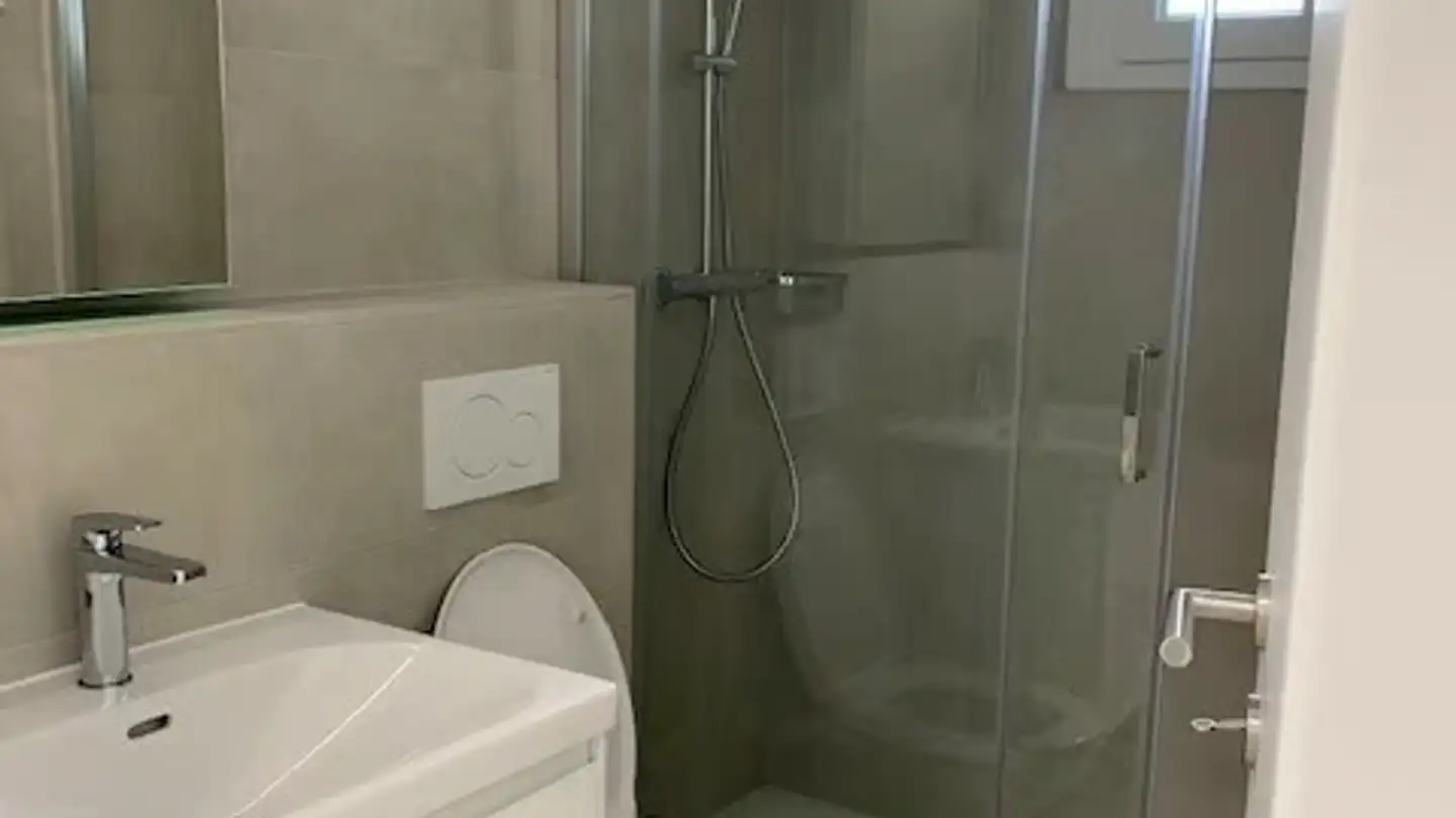 Apartment for rent - Route De Moncor 23, 1752 Villars-sur-Glâne - Photo 3