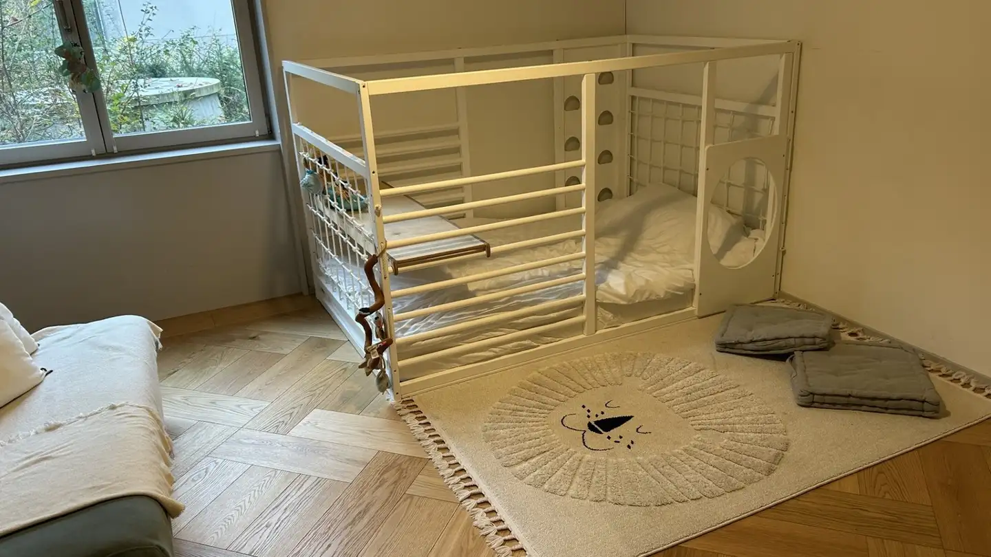 Wohnung mieten - 8008 Zürich - Foto 3