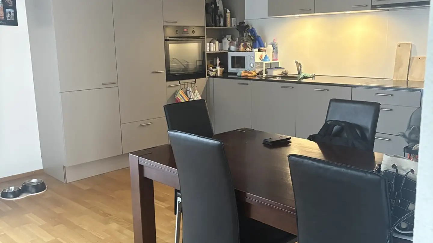 Appartement à louer - Bächtelenweg 5, 3084 Wabern