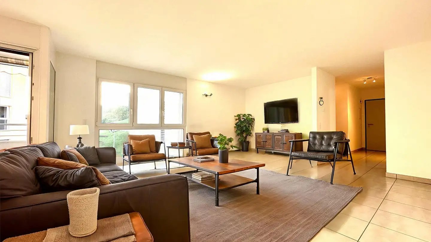 Wohnung kaufen - 6874 Castel San Pietro