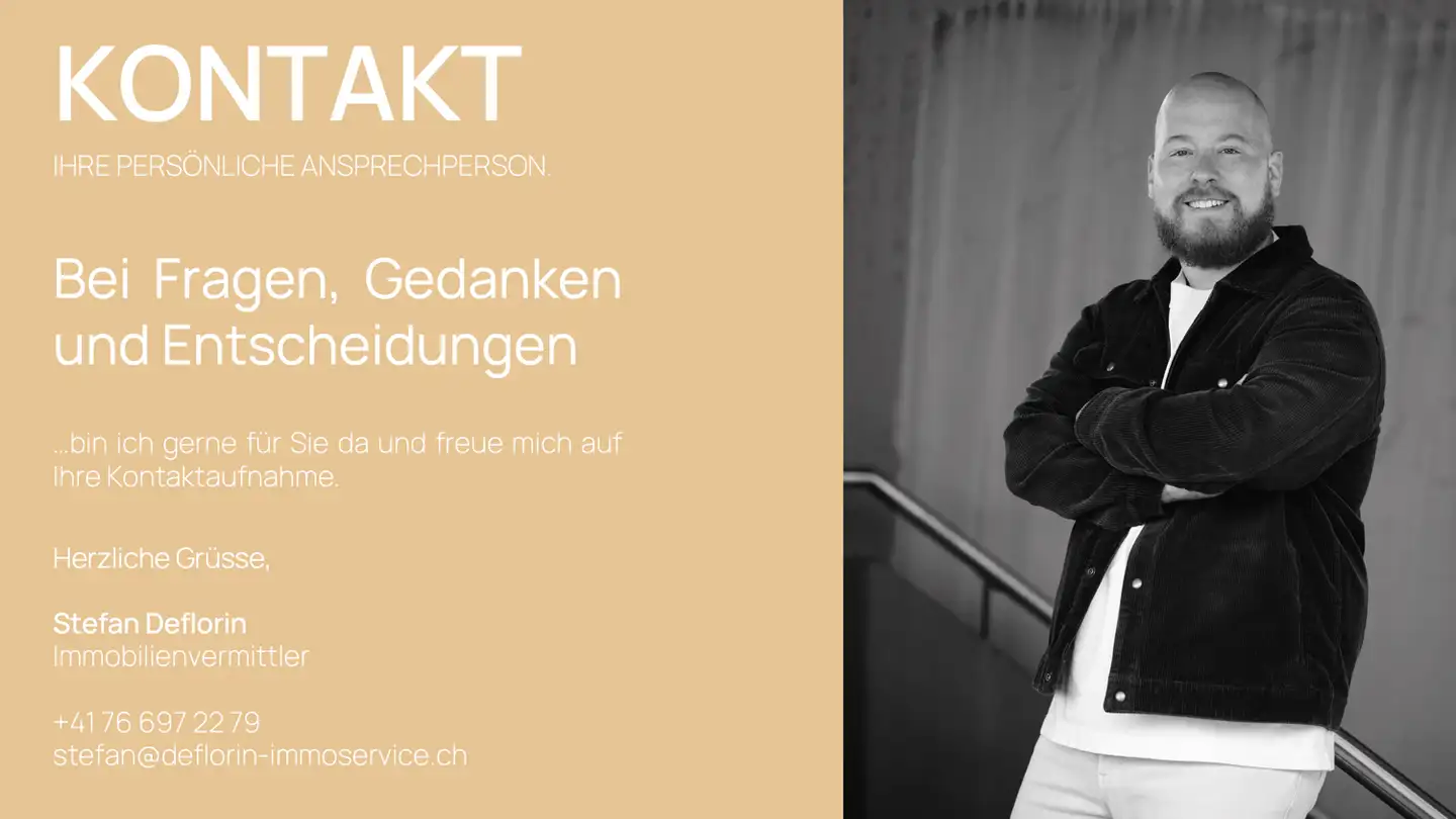 Casa singola in vendita - Via Sogn Pieder 38, 7151 Schluein - Photo 4