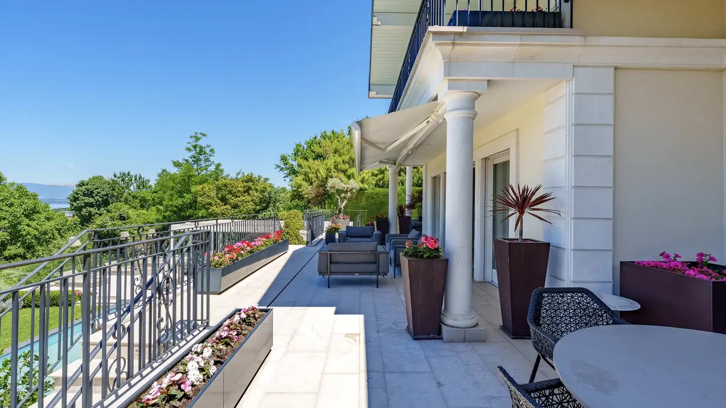 Einfamilienhaus kaufen - 1223 Cologny - Foto 3