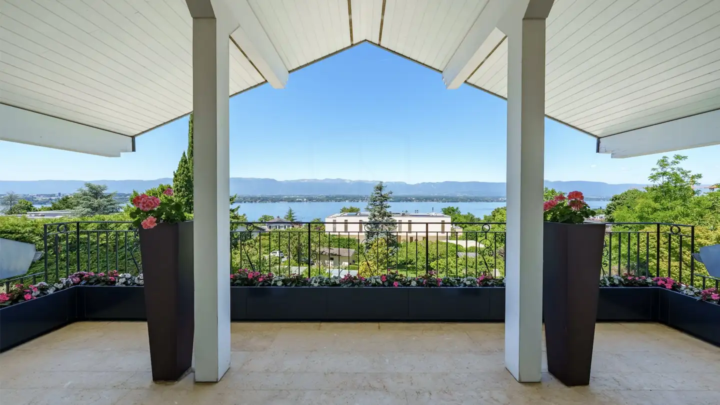 Einfamilienhaus kaufen - 1223 Cologny - Foto 4