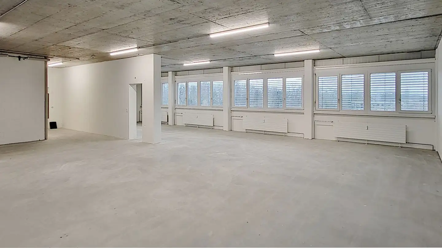 Geschäft mieten - Sternenfeldstrasse 14, 4127 Birsfelden