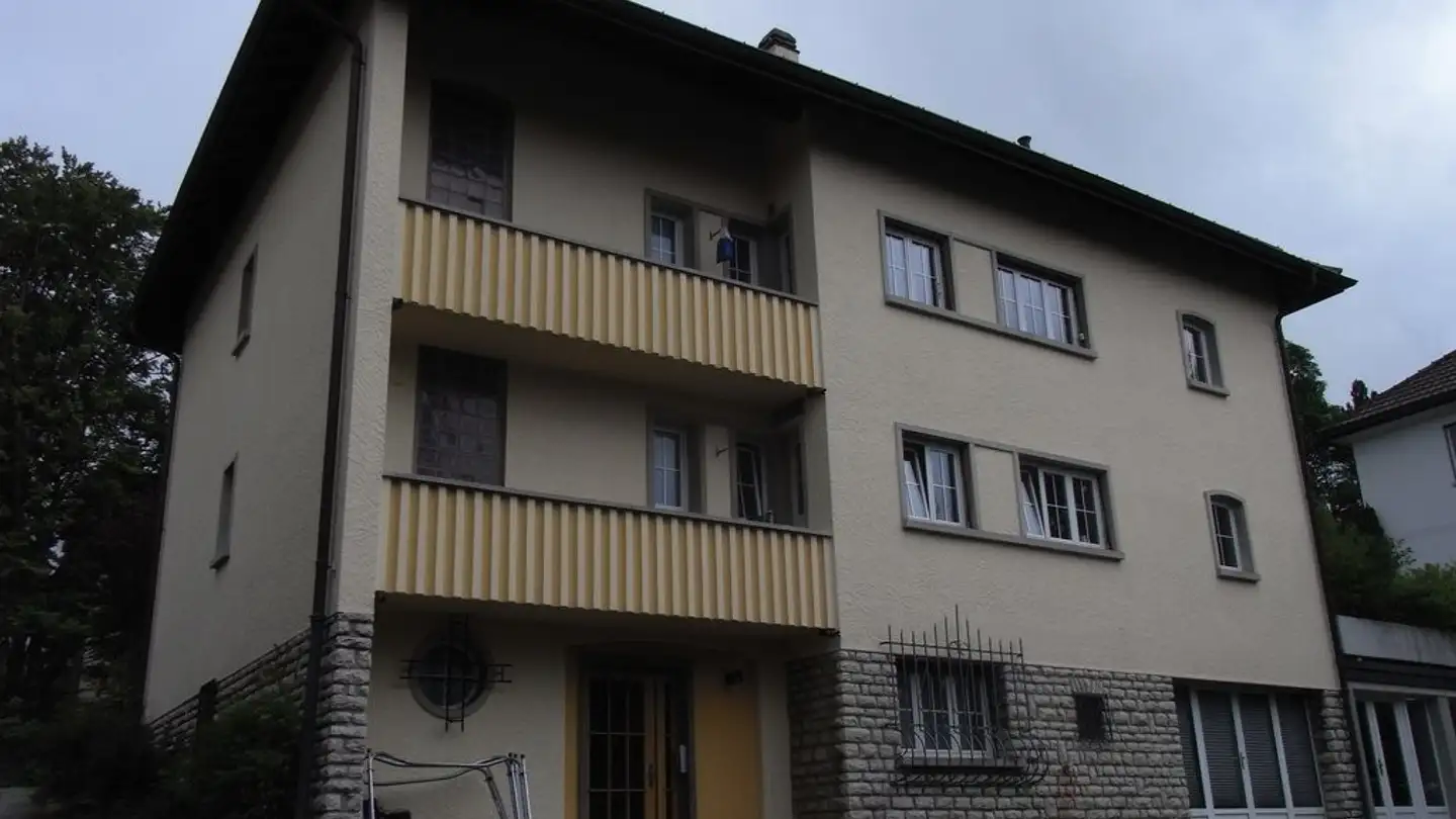 Wohnung mieten - Rue David-Pierre-Bourquin 40, 2300 La Chaux-de-Fonds - Foto 3