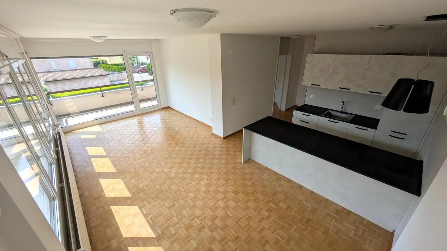 Wohnung mieten - Via Nosetto 38, 6987 Caslano