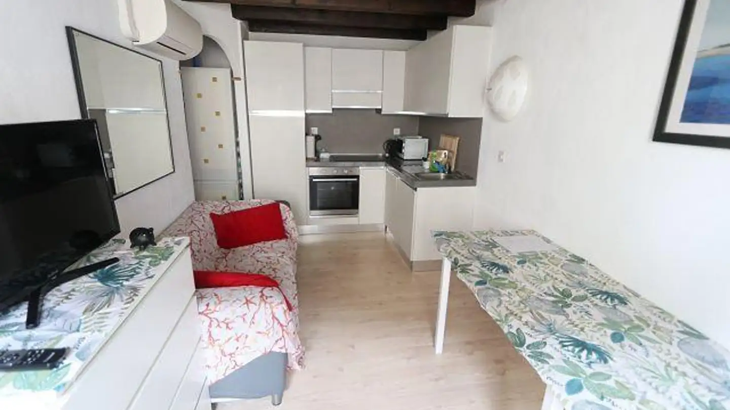 Casa singola in vendita - 6997 Sessa - Photo 2