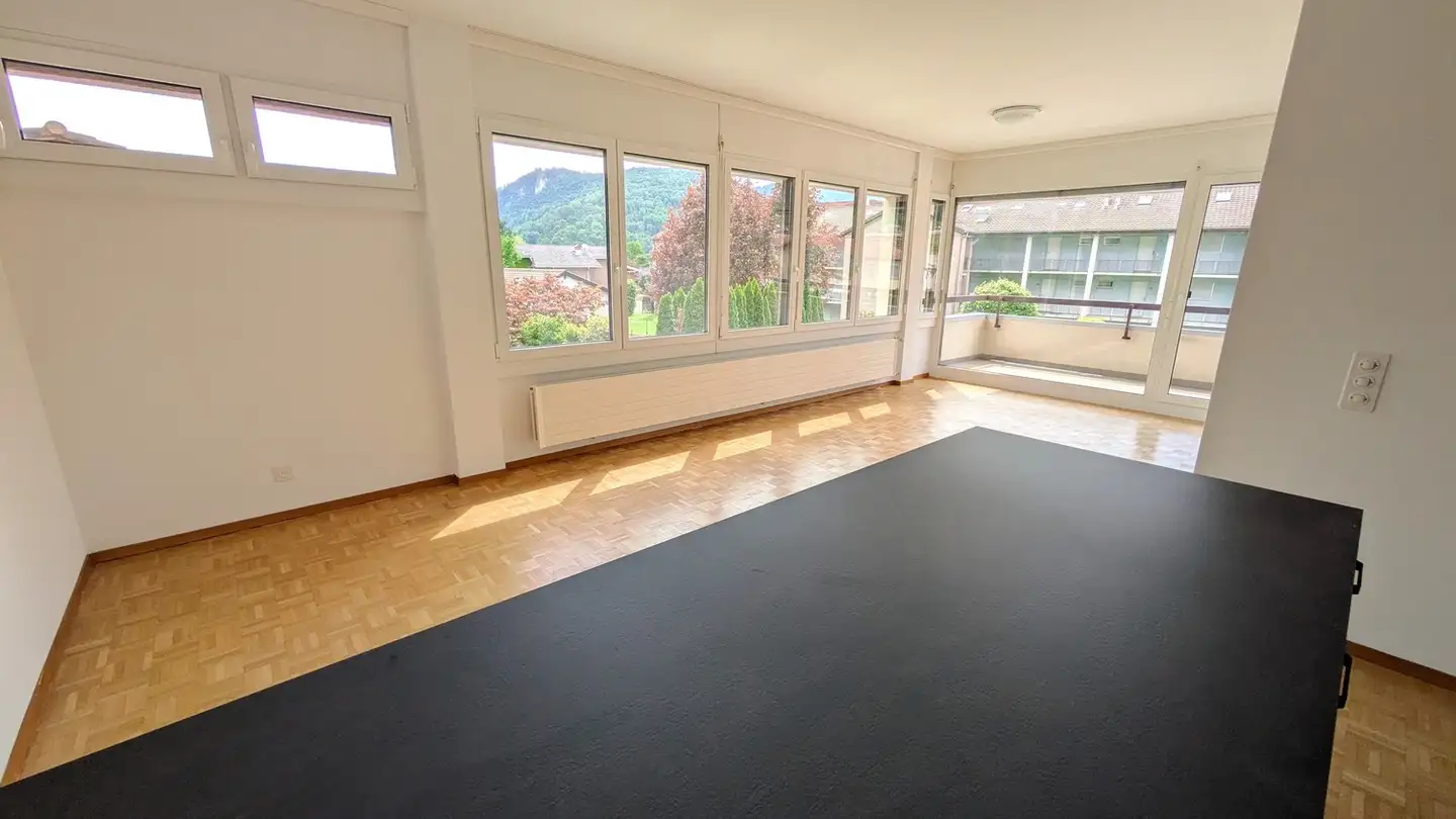 Wohnung mieten - Via Nosetto 38, 6987 Caslano - Foto 2