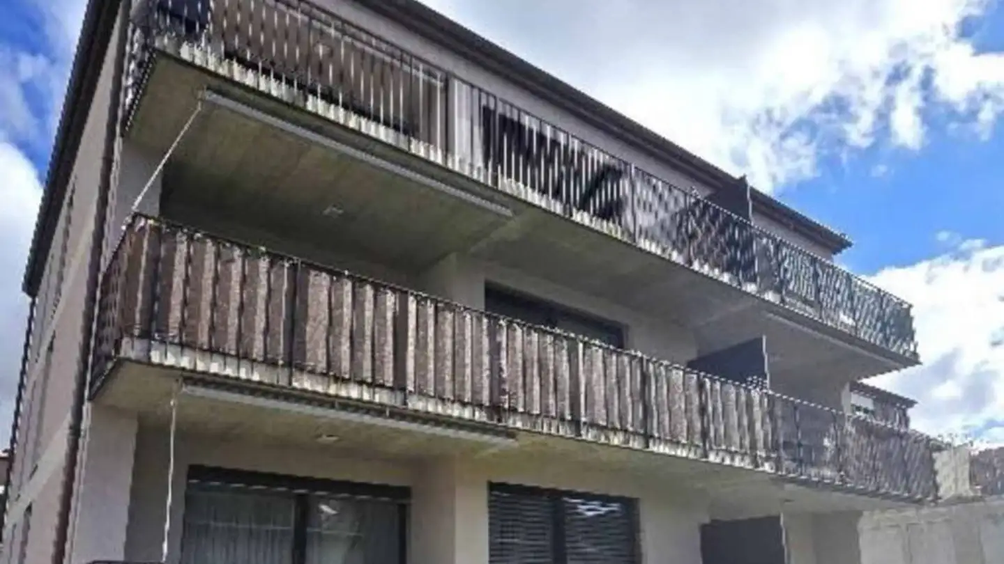 Maison atypique à vendre - 1350 Orbe
