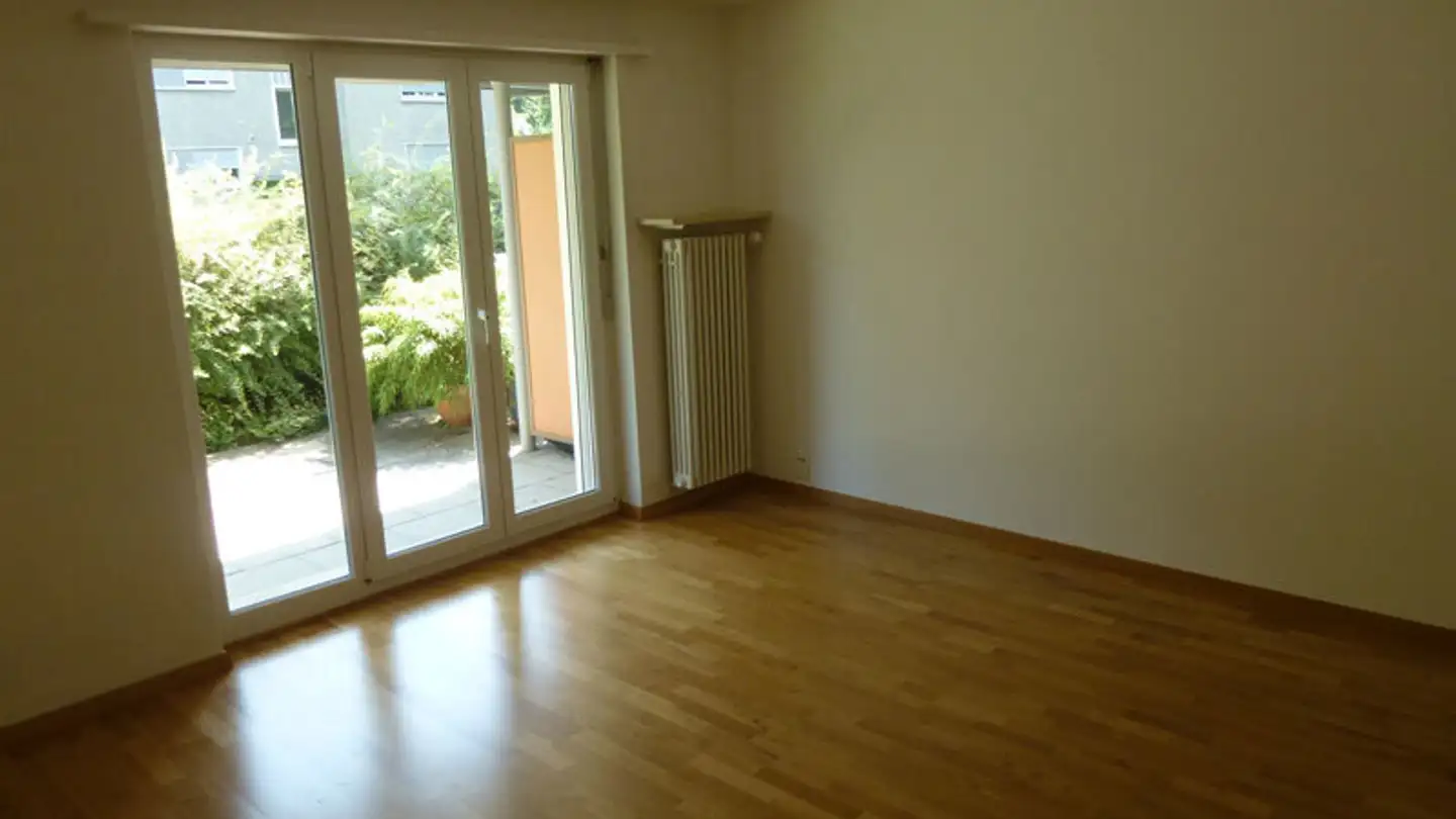 Apartment for rent - Langgrütstrasse 54, 8047 Zürich - Photo 2