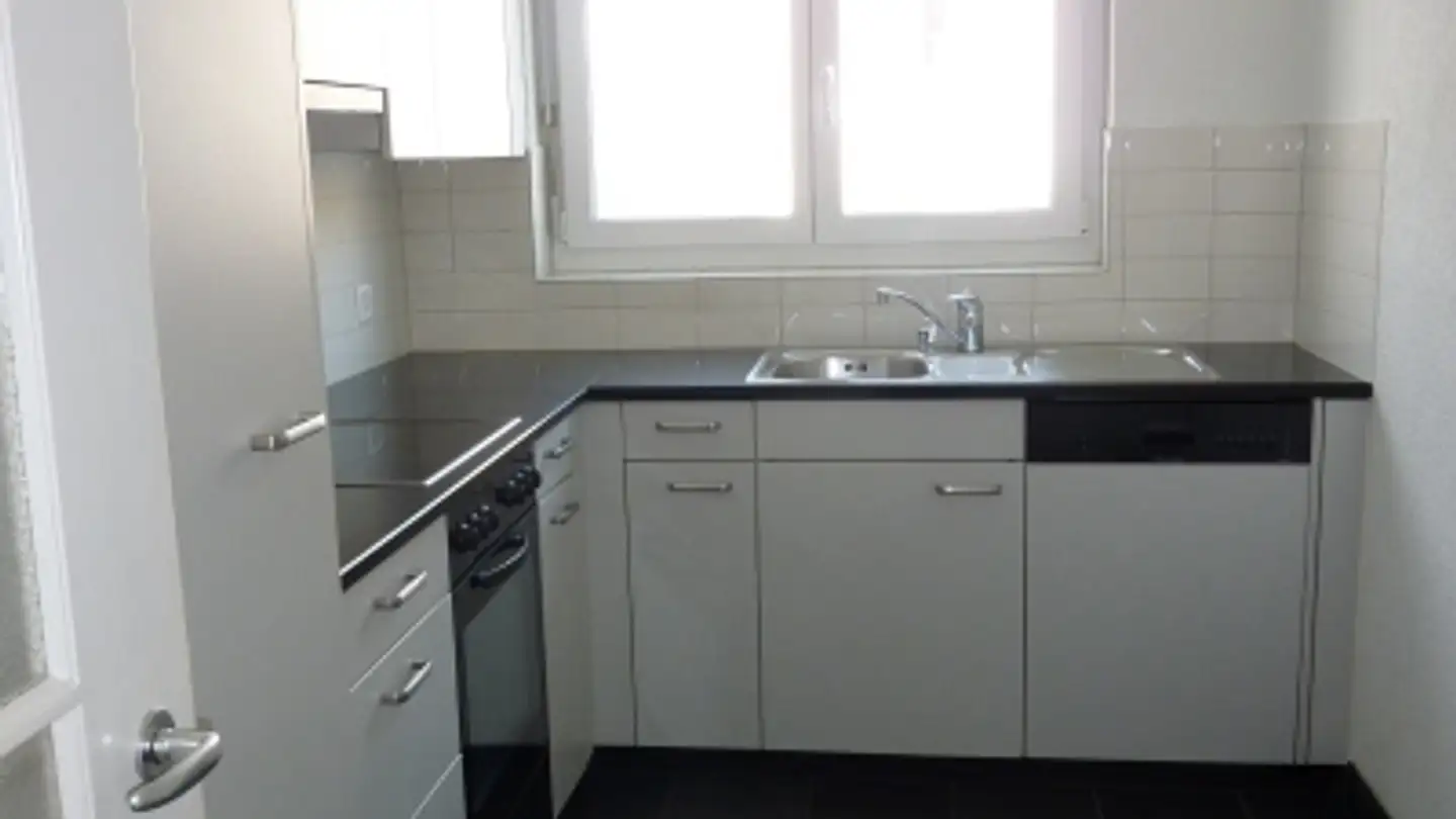 Apartment for rent - Langgrütstrasse 54, 8047 Zürich - Photo 3