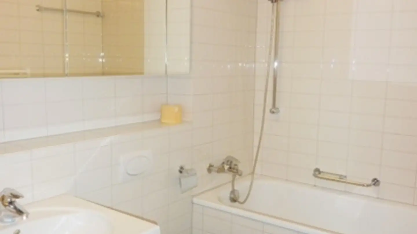 Apartment for rent - Langgrütstrasse 54, 8047 Zürich - Photo 4