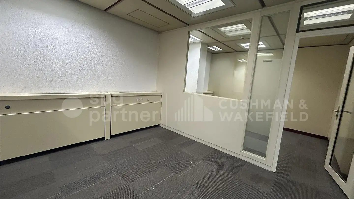 Negozio in affitto - 1216 Cointrin - Photo 3