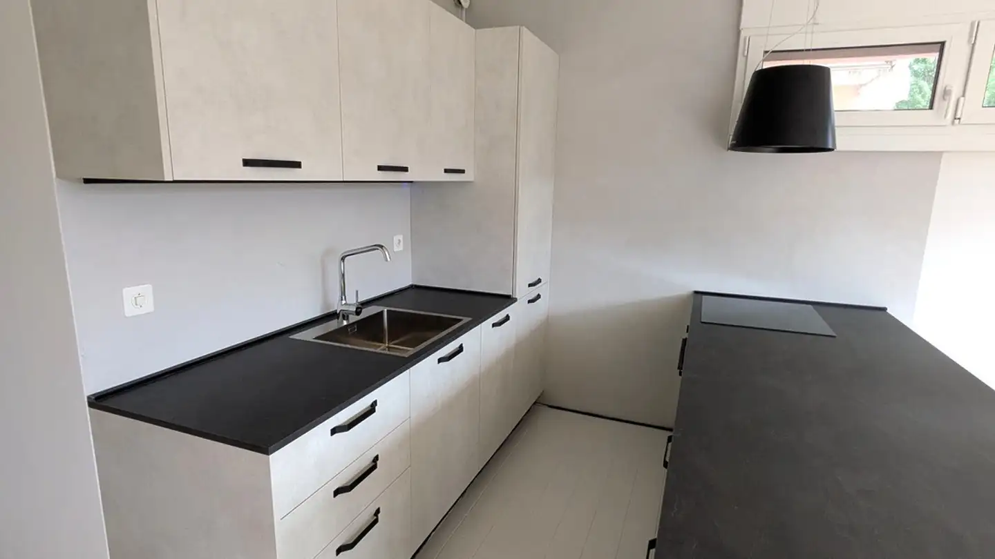 Wohnung mieten - Via Nosetto 38, 6987 Caslano - Foto 3