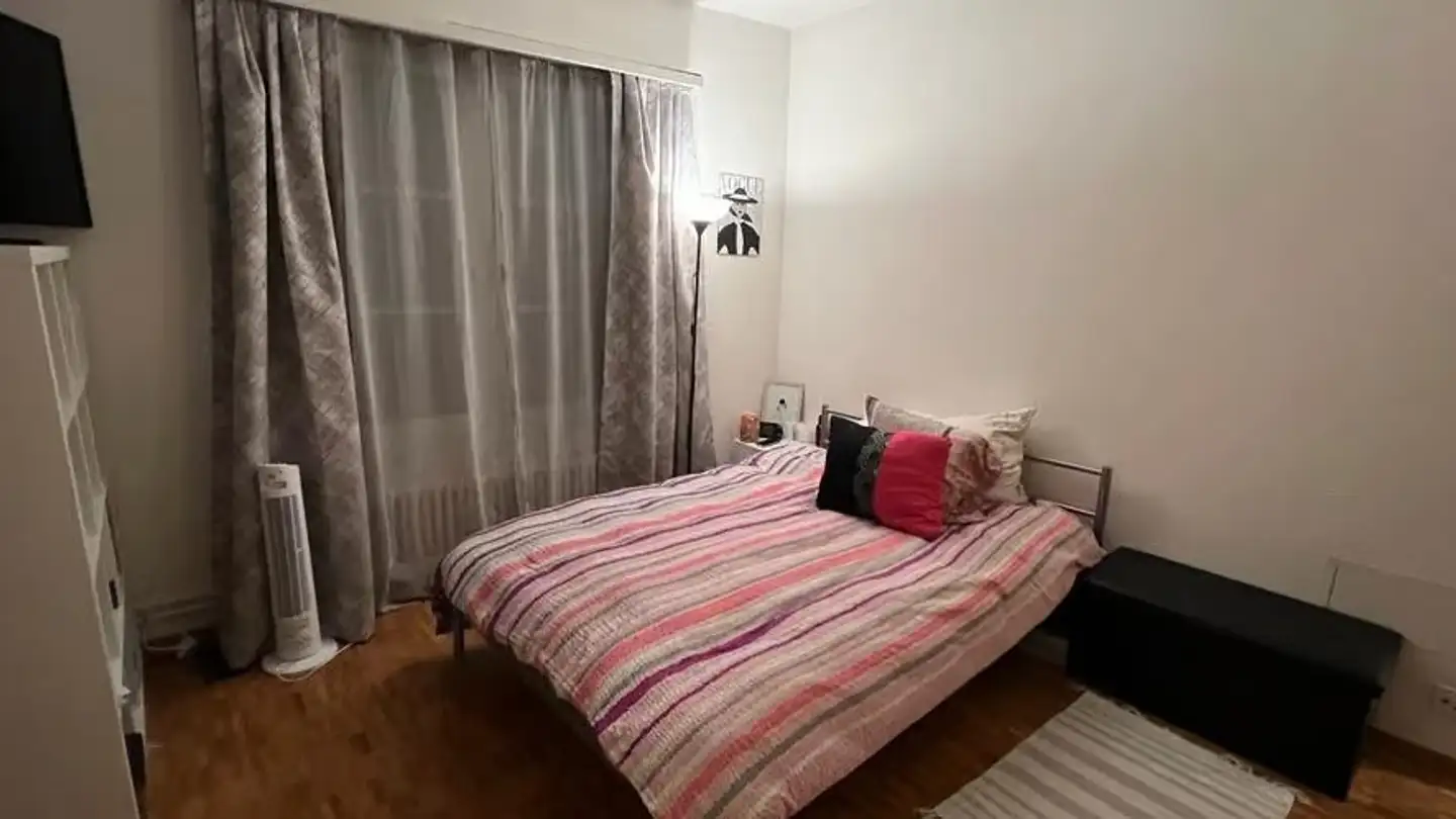 Apartment for rent - Arcas, 7000 Chur - Photo 2