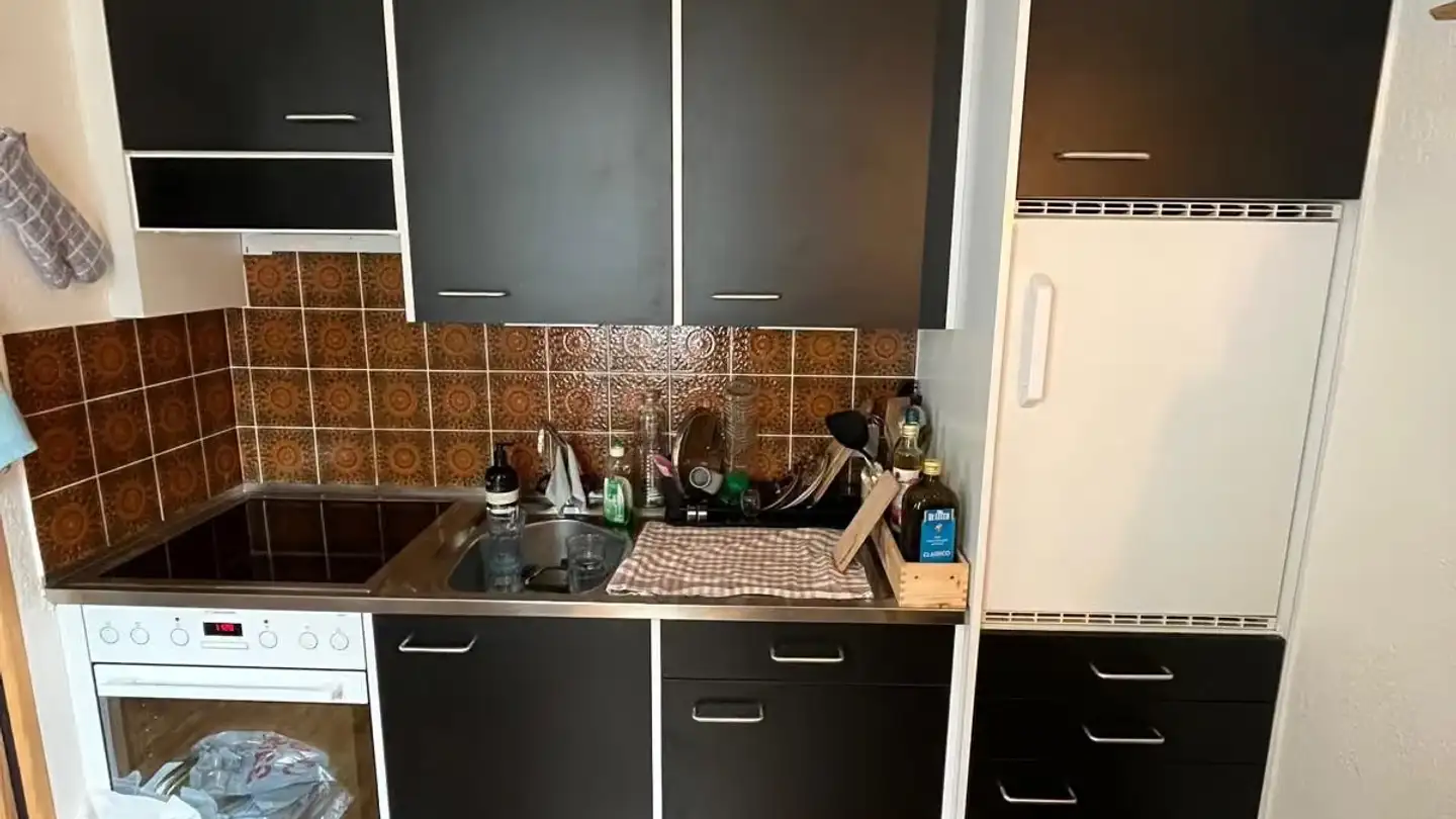 Apartment for rent - Arcas, 7000 Chur - Photo 3