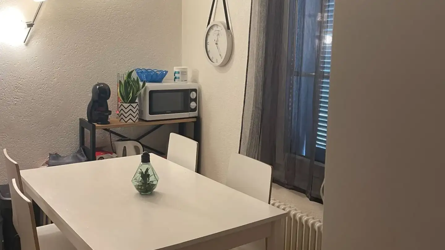Apartment for rent - Arcas, 7000 Chur - Photo 4