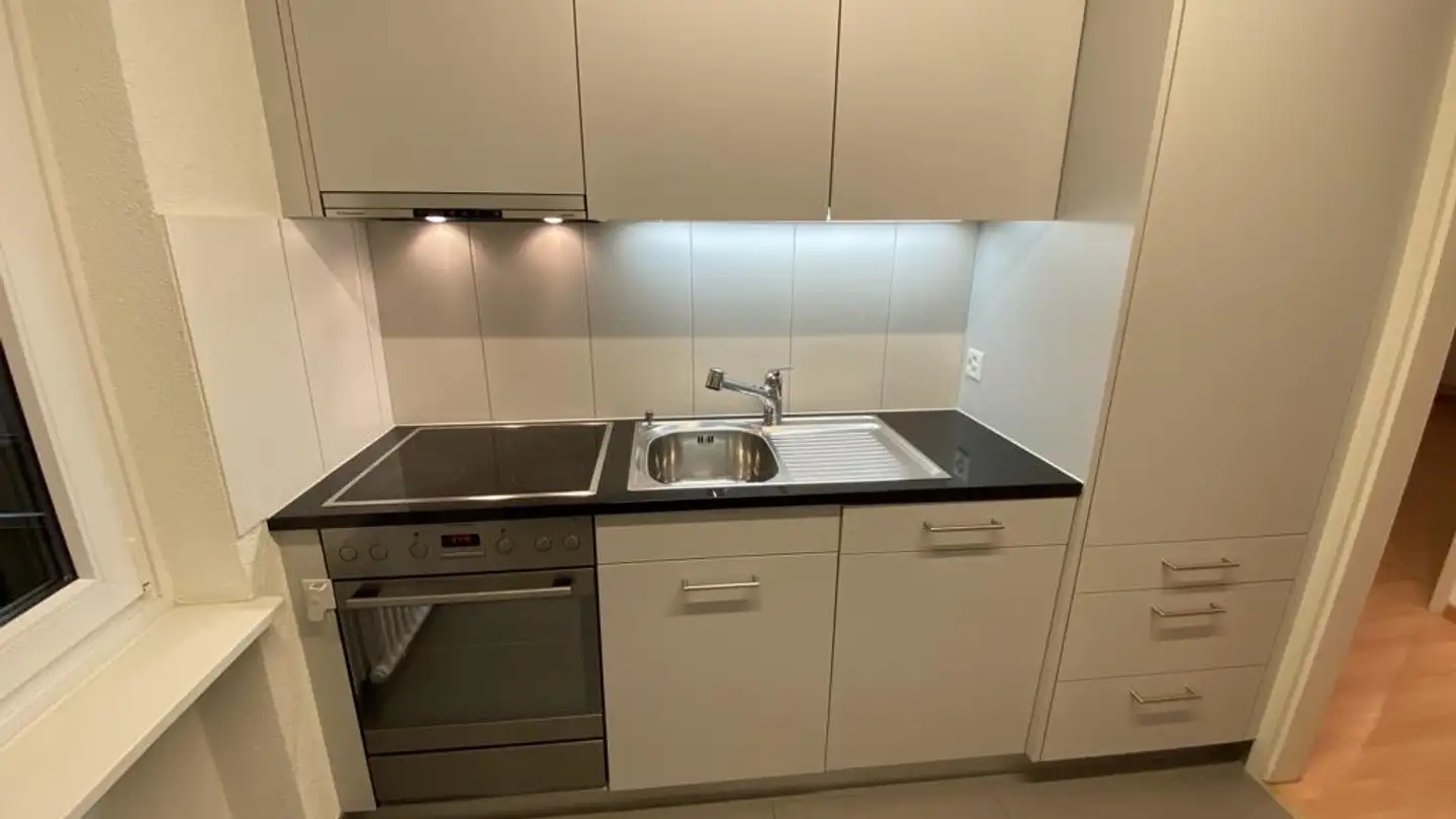 Apartment for rent - Freiestrasse 3, 8280 Kreuzlingen - Photo 2