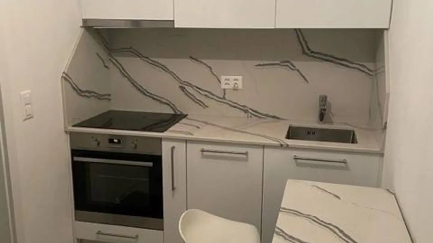 Studio in affitto - Route Du Ferrajo 21, 1468 Cheyres